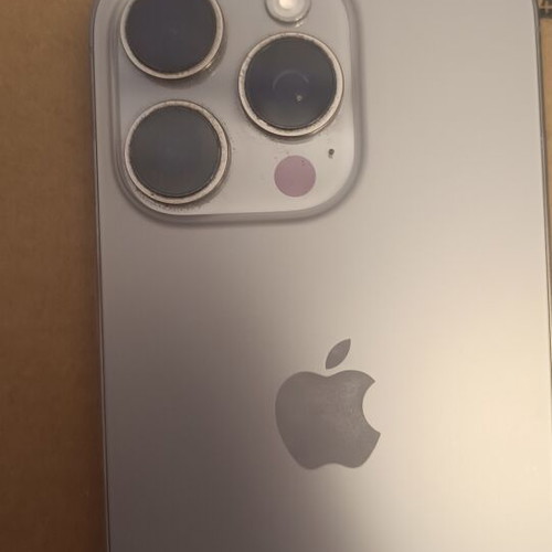 Apple iPhone 16 Pro 128GB Desert Titanium