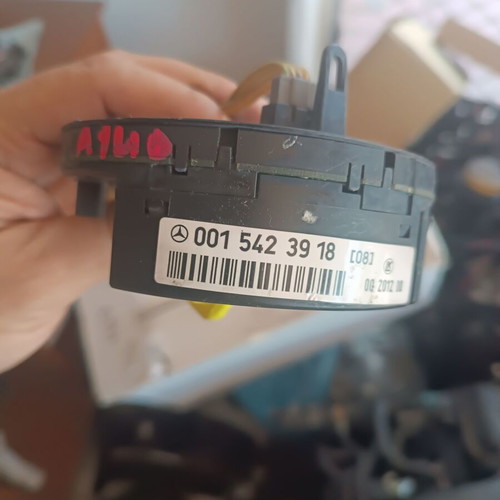 Mercedes A-Class W168 steering tape 1998-2004 used in excellent condition