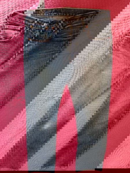 Levi's 501