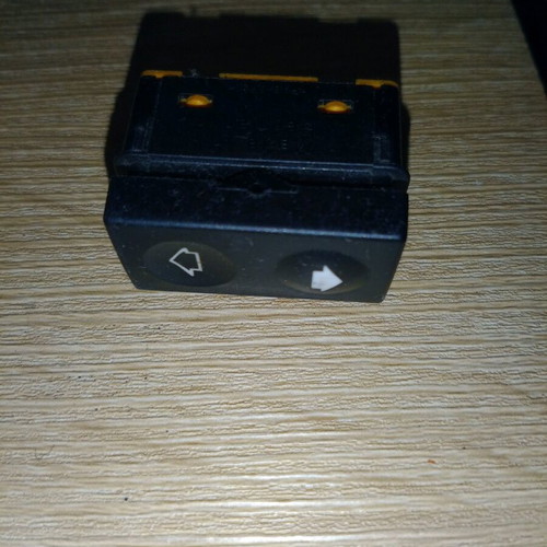 BMW window switch used