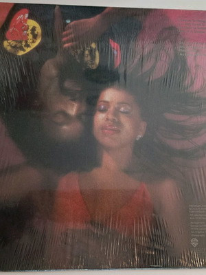 Δίσκος βινυλίου Ashford and Simpson Is It Still Good To Ya μεταχειρισμένος
