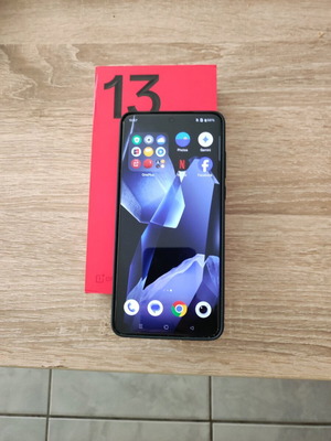 OnePlus 13 16/512 като нов
