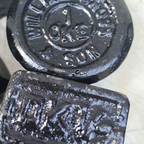 SCALP WEIGHTS IN KILOGRAMS AND OUNCES