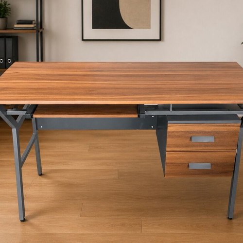 Desk new 120x60 cm