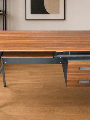Desk new 120x60 cm