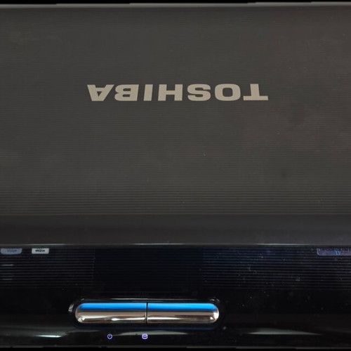 Toshiba Satellite A300 laptop used, 15.6 inch, 4GB RAM, Linux