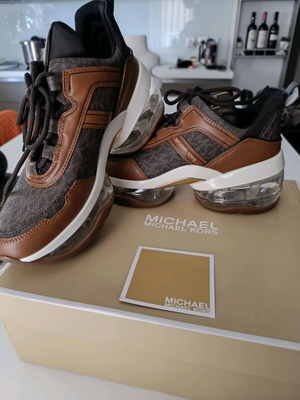 Sneakers Mickeal kors