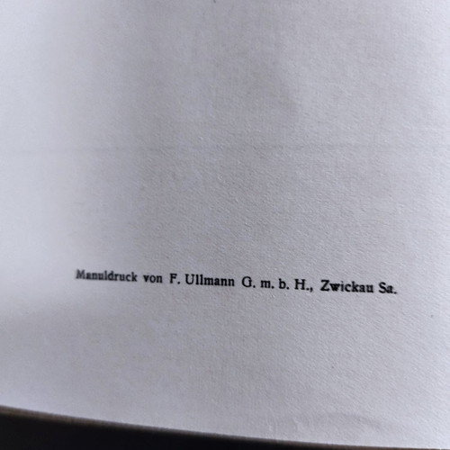 Einfuhrung in die Analytische Geometrie used book