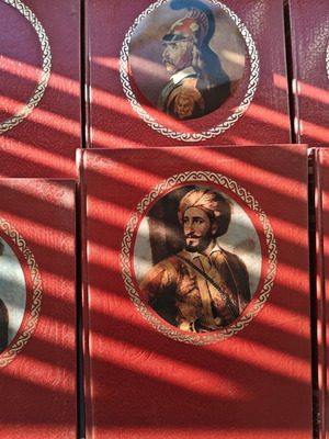 Apanta Makrygianni Kolokotroni 6 used books, history