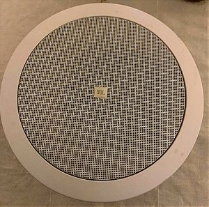JBL C24C Micro In-ceiling Speaker