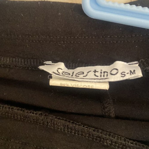 Leggings s-m used