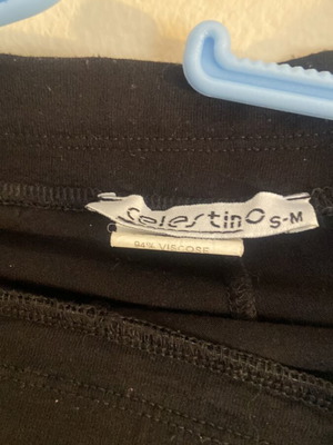 Leggings s-m used