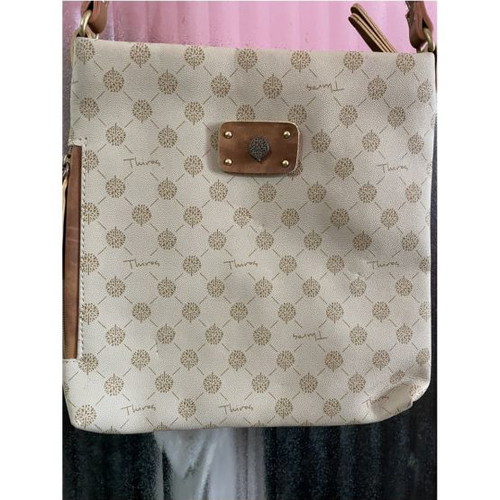 Thiros crossbody bag new with adjustable strap and pockets
