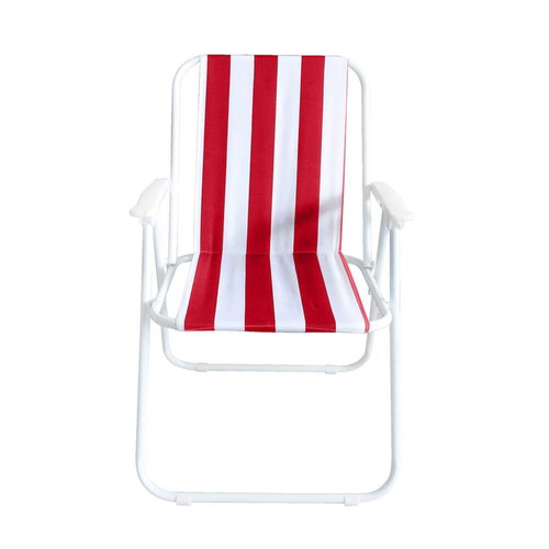 Muher C2018 Folding Beach Chair new