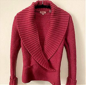 Ted Baker Cashmere Sweater | Νούμερο Small
