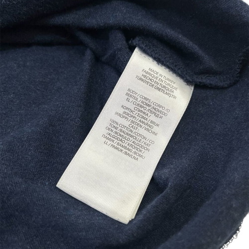 Ralph Lauren men's blouse like new, size S, blue