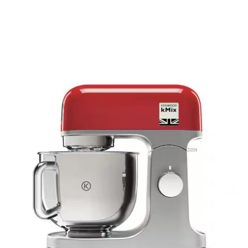 Kenwood kMix KMX750RD Kitchen Machine Red new
