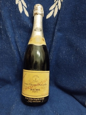 Champagne Remis new
