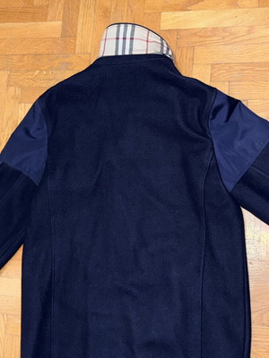 Burberry Half Coat (Small)