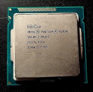 Επεξεργαστής Intel G2020 (LGA1155)