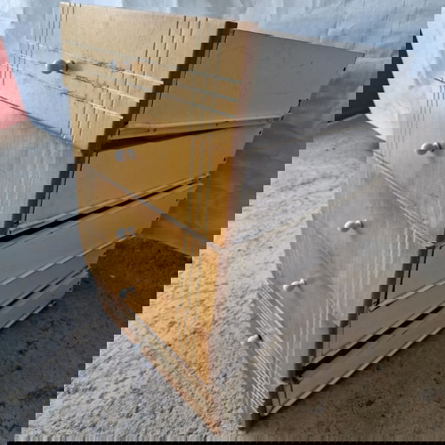 Πορτάκια Ντουλαπιού Κουζίνας Σετ 16 τεμάχια (+ Δώρο 5 Συρτάρια)