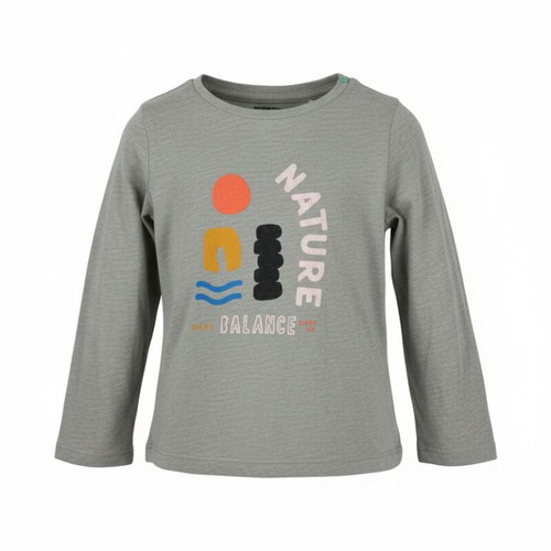 Orchestra long-sleeve children's blouses like new, 92 cm