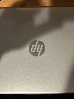 Laptop HP 2026 Ryzen 5 7520U 16GB DDR5 450GB NVMe SSD σαν καινούργιο