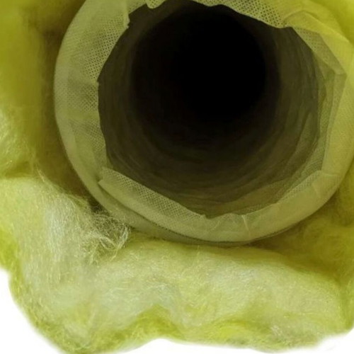 Sono Acoustic Ducting 315mm 10 meters new