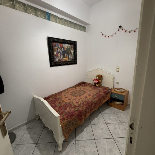Lux apartment with 3 bedrooms in Heraklion, fully equipped and furnished
