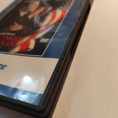 Primary Colours DVD like new with Greek subtitles
