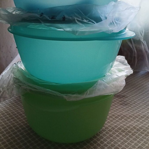 Microwave Oven Set new