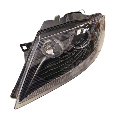 Left headlight BMW Z4 2006 used