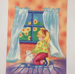 Used covers, pack of 6 pieces