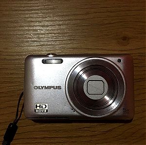 Φωτογραφική Μηχανή και Βιντεοκάμερα OLYMPUS