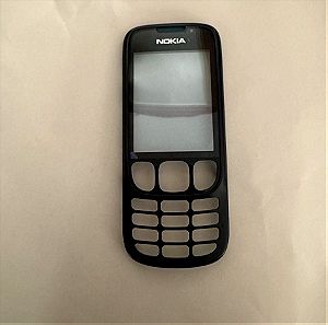 Nokia 6303 front cover