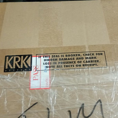 KRK Rokit RP7 G5 studio monitor new