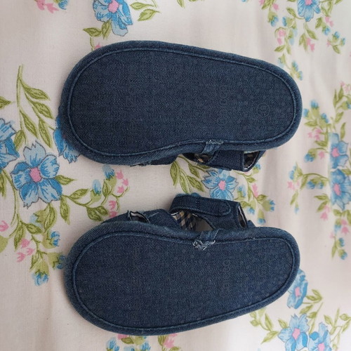 Chicco Flexzone 19 unisex shoes like new