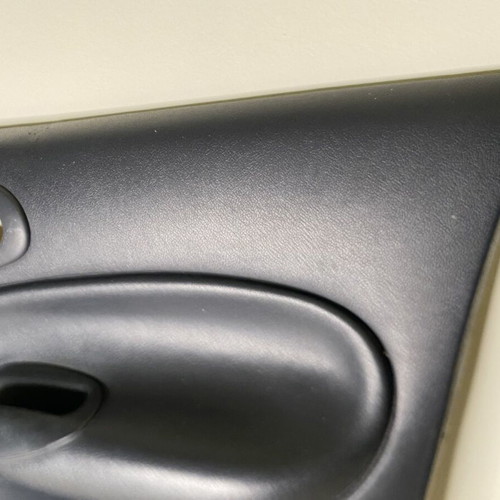Ford Escort passenger door panel like new