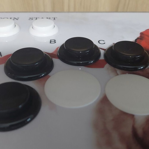 Retro Pandora's Box Saga Plus DX2 Console with 9800 Games like new
