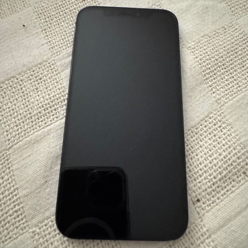 iPhone 12 Pro 128GB, like new, with box and case