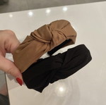 Sinsay στέκες κορδέλες σετ μαύρο μπεζ καινούργιο