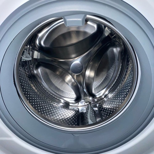 Inventor washing machine like new, 7 kg