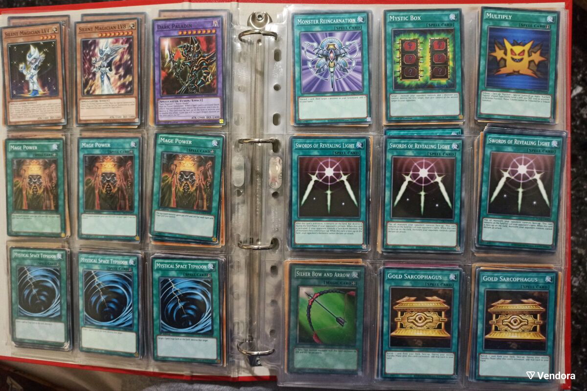 dark magician deck yugioh Dartz - Secrets of Atlantis (Normal Version)