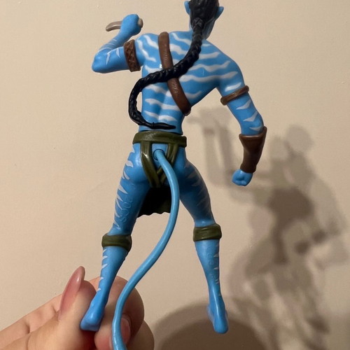 Avatar toy new