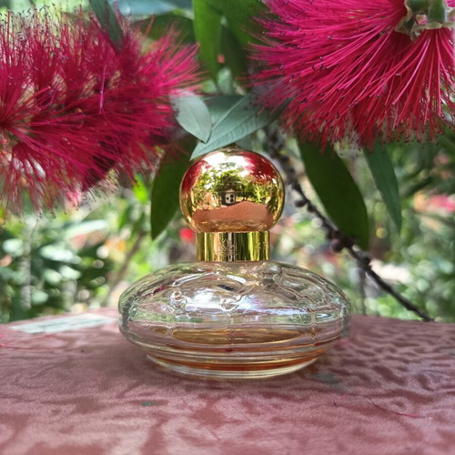 Chopard Cašmir EDP 50ml vintage 2010 used authentic
