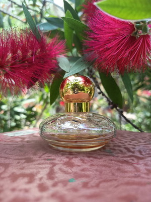 Chopard Cašmir EDP 50ml vintage 2010 used authentic