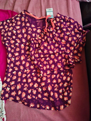 Children's pajamas new with tags, sizes 134-146 cm