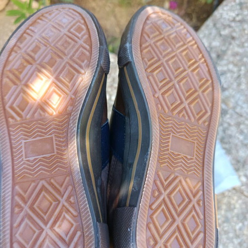 Lois Boots n36 New Brown Winter With Laces