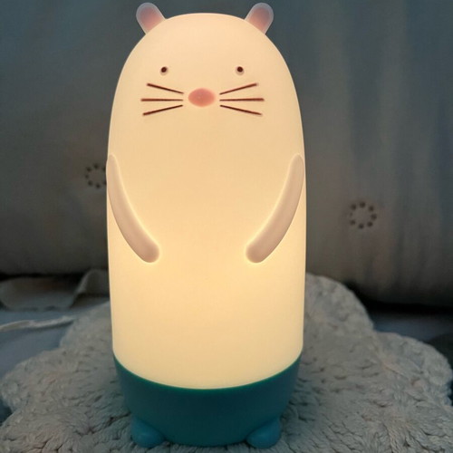 IKEA SPIKEN LED night light used in screw shape