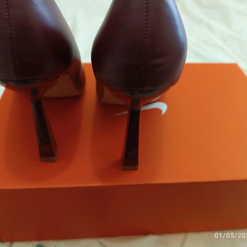 Celestino pumps size 40 like new